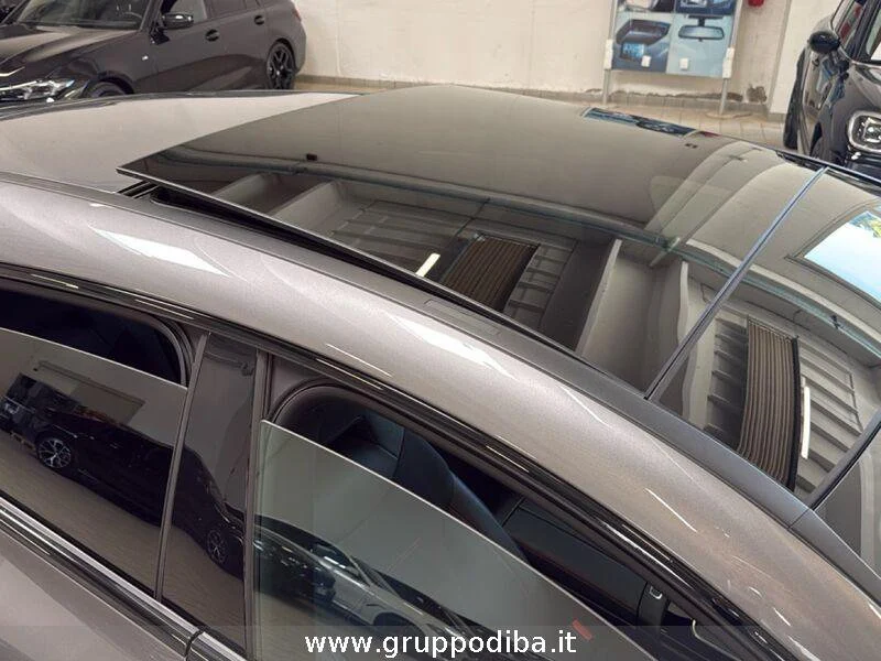 Mercedes-Benz CLA Shooting Brake CLA Shooting Brake 200 d AMG Line Advanced Plus au