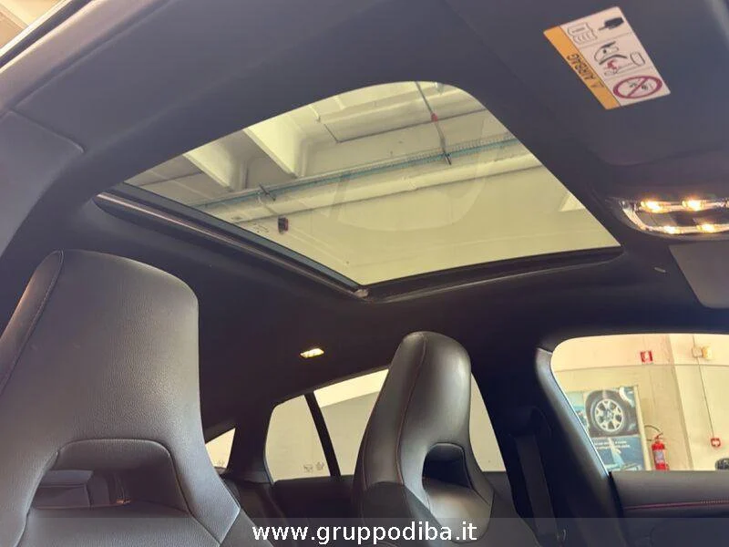 Mercedes-Benz CLA Shooting Brake CLA Shooting Brake 200 d AMG Line Advanced Plus au