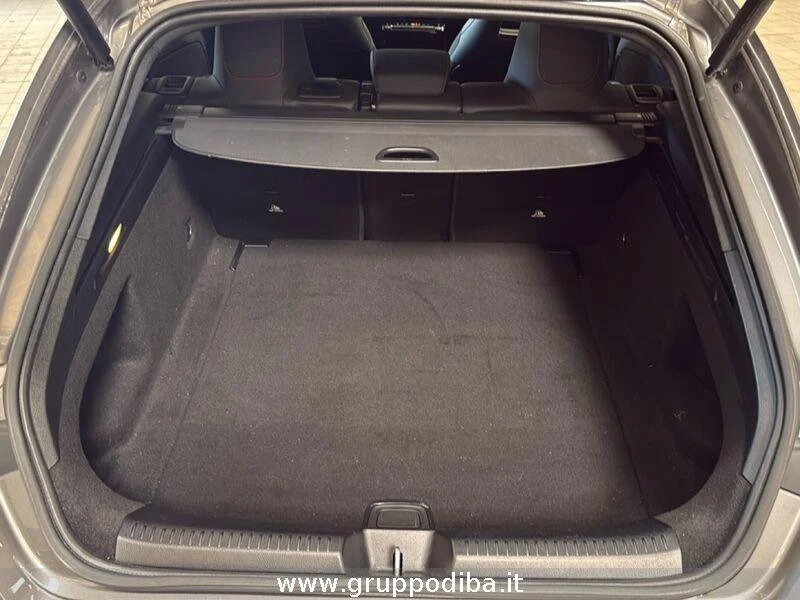 Mercedes-Benz CLA Shooting Brake CLA Shooting Brake 200 d AMG Line Advanced Plus au