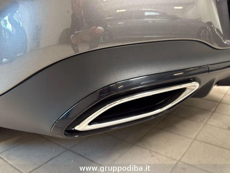 Mercedes-Benz CLA Shooting Brake CLA Shooting Brake 200 d AMG Line Advanced Plus au