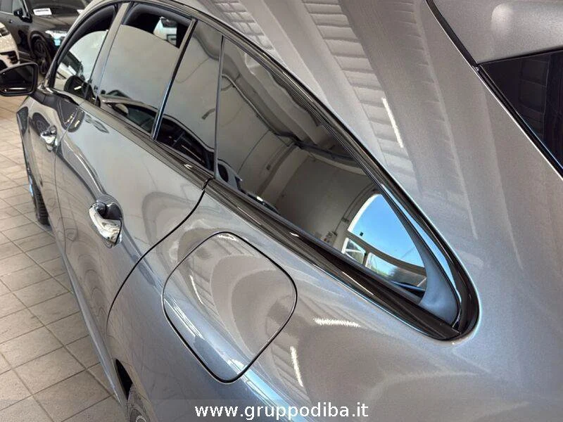 Mercedes-Benz CLA Shooting Brake CLA Shooting Brake 200 d AMG Line Advanced Plus au