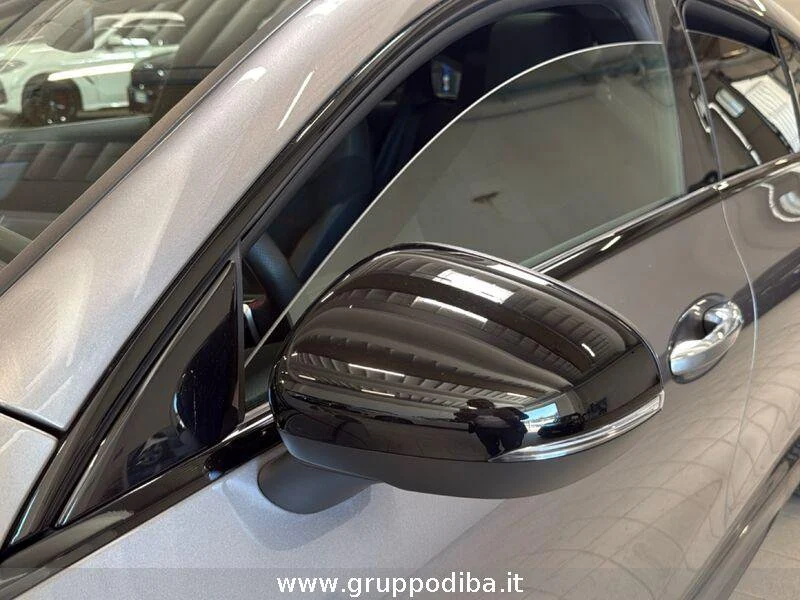 Mercedes-Benz CLA Shooting Brake CLA Shooting Brake 200 d AMG Line Advanced Plus au