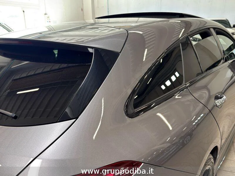 Mercedes-Benz CLA Shooting Brake CLA Shooting Brake 200 d AMG Line Advanced Plus au