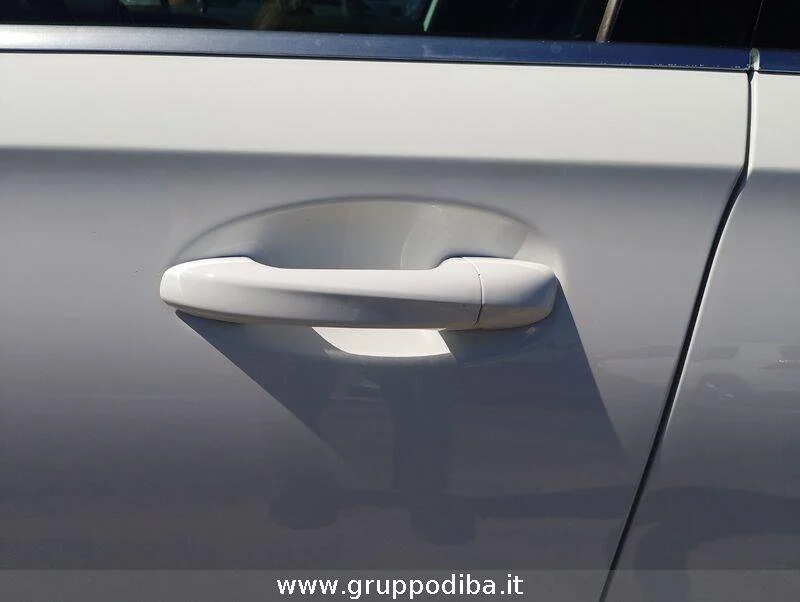 Mercedes-Benz Classe A Berlina A 180 d Sport auto