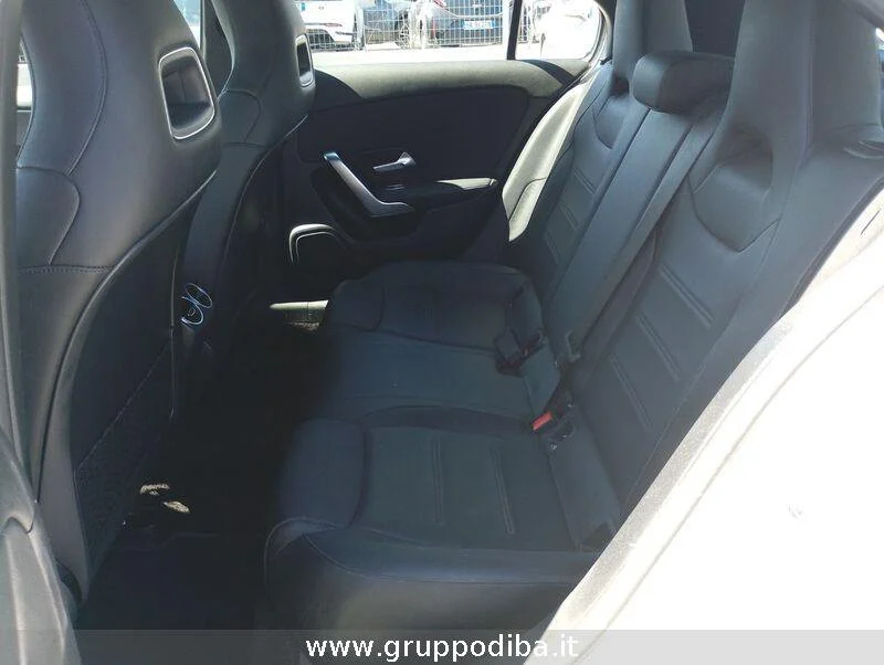 Mercedes-Benz Classe A Berlina A 180 d Sport auto