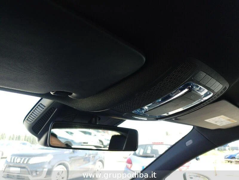 Mercedes-Benz Classe A Berlina A 180 d Sport auto
