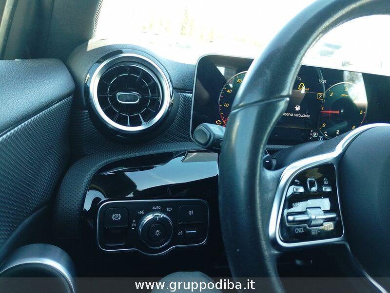 Mercedes-Benz Classe A Berlina A 180 d Sport auto