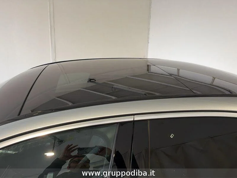 Mercedes-Benz Classe C Berlina C 220 d mhev AMG Line Premium 4matic 200cv auto