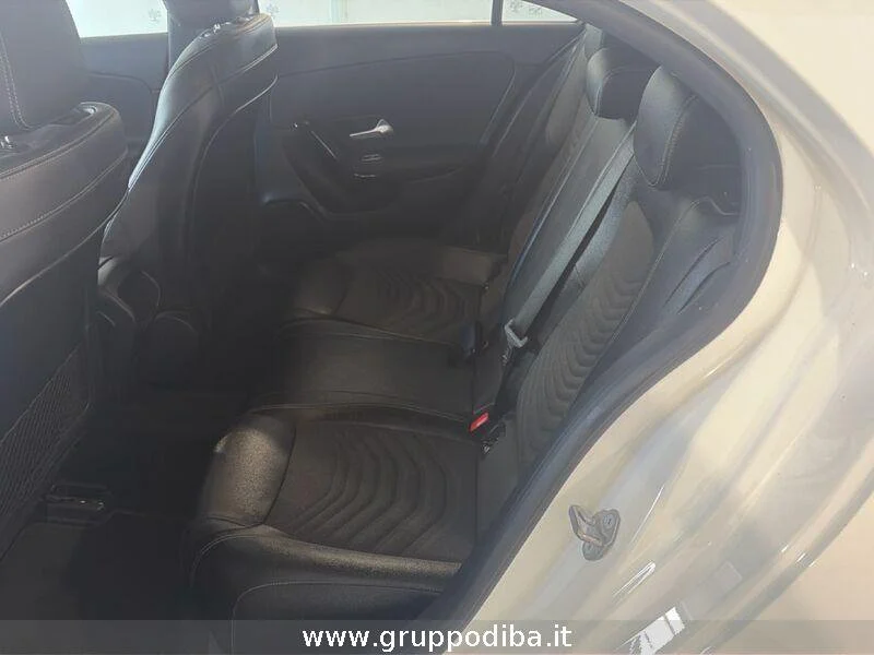 Mercedes-Benz Classe A Berlina A 180 d Sport auto