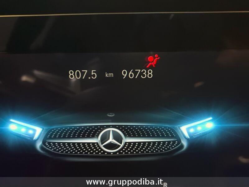 Mercedes-Benz Classe E Coupe E Coupe 300 d mhev (eq-boost) Premium Plus 4matic