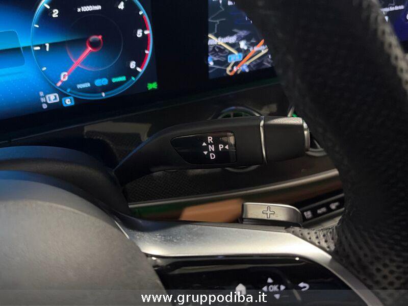 Mercedes-Benz Classe E Coupe E Coupe 300 d mhev (eq-boost) Premium Plus 4matic