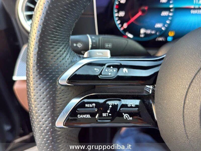 Mercedes-Benz Classe E Coupe E Coupe 300 d mhev (eq-boost) Premium Plus 4matic