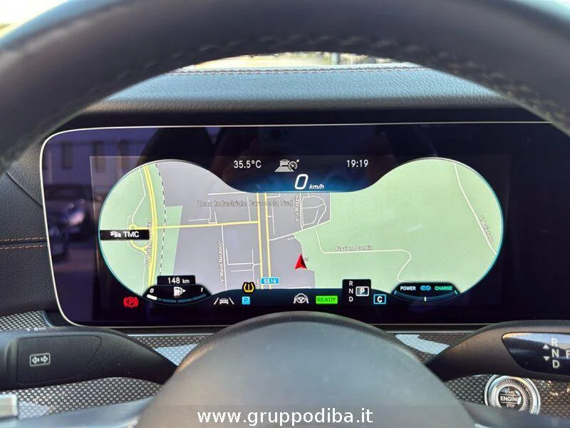 Mercedes-Benz Classe E Coupe E Coupe 300 d mhev (eq-boost) Premium Plus 4matic