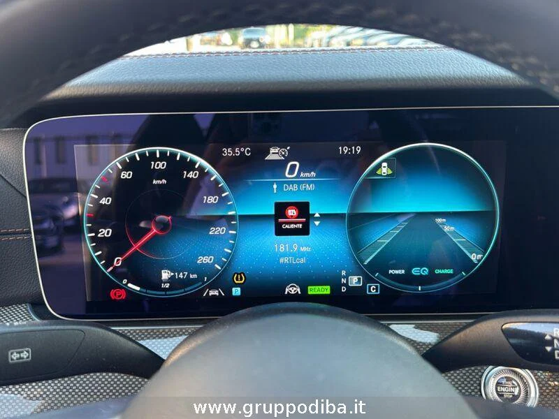 Mercedes-Benz Classe E Coupe E Coupe 300 d mhev (eq-boost) Premium Plus 4matic