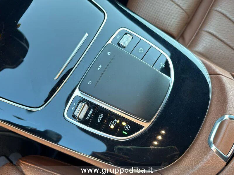 Mercedes-Benz Classe E Coupe E Coupe 300 d mhev (eq-boost) Premium Plus 4matic