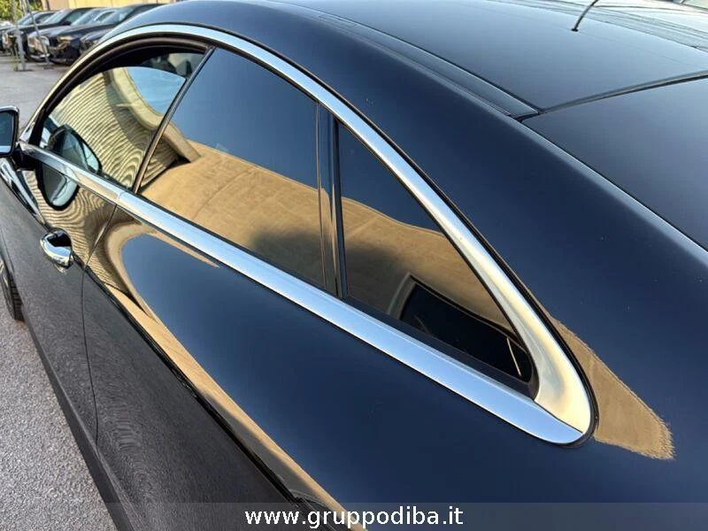 Mercedes-Benz Classe E Coupe E Coupe 300 d mhev (eq-boost) Premium Plus 4matic