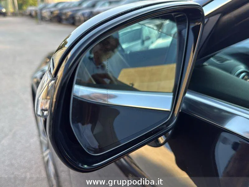 Mercedes-Benz Classe E Coupe E Coupe 300 d mhev (eq-boost) Premium Plus 4matic