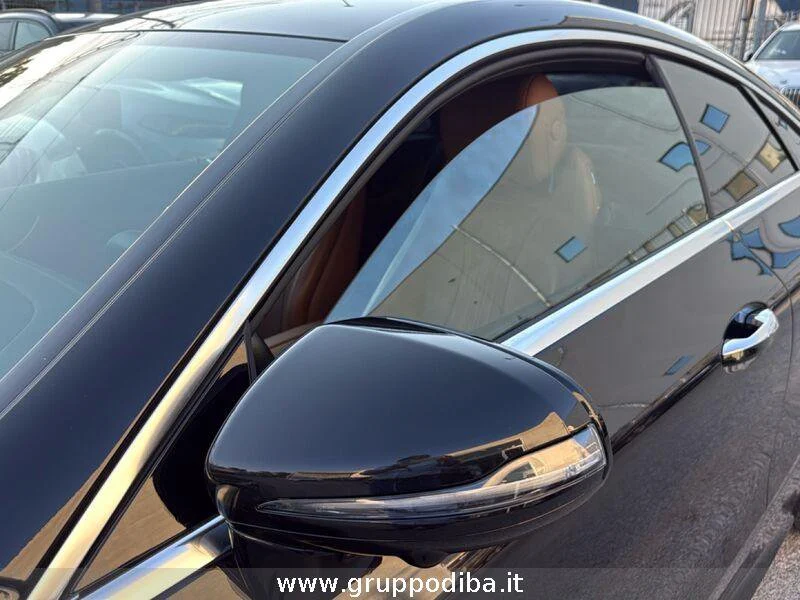Mercedes-Benz Classe E Coupe E Coupe 300 d mhev (eq-boost) Premium Plus 4matic