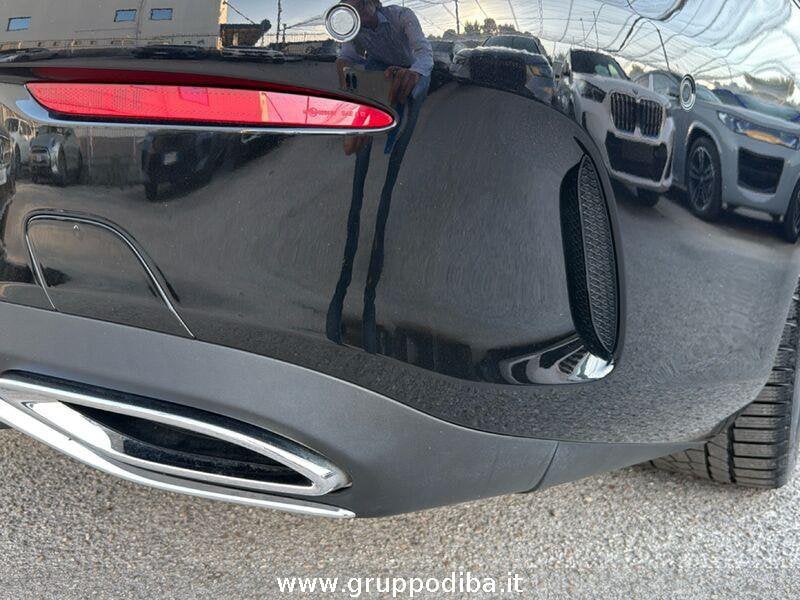Mercedes-Benz Classe E Coupe E Coupe 300 d mhev (eq-boost) Premium Plus 4matic