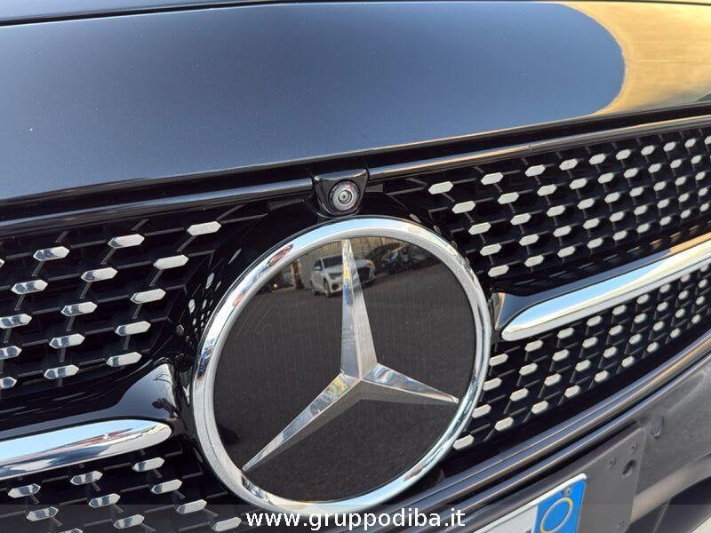Mercedes-Benz Classe E Coupe E Coupe 300 d mhev (eq-boost) Premium Plus 4matic