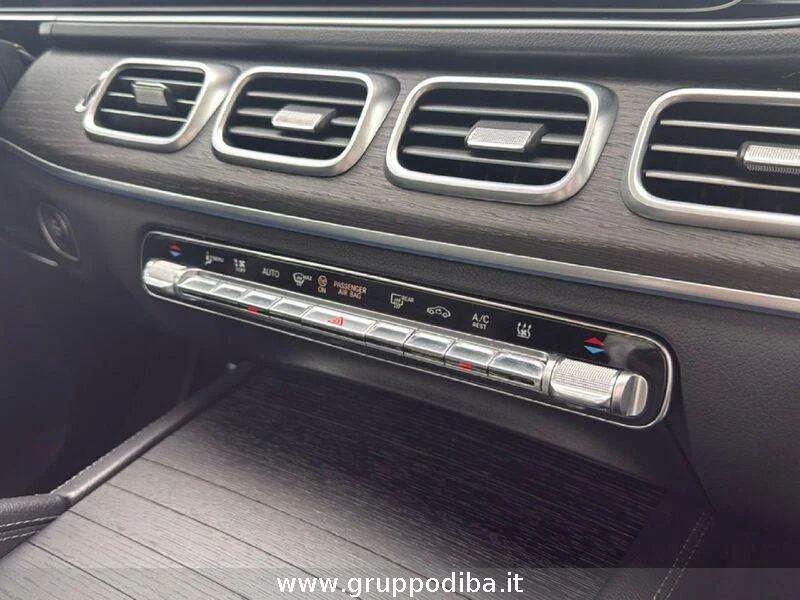 Mercedes-Benz GLE Coupe GLE Coupe 350 de phev AMG Line Premium Plus 4matic