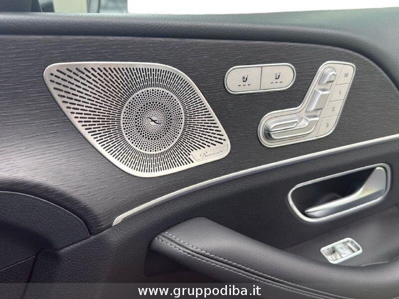 Mercedes-Benz GLE Coupe GLE Coupe 350 de phev AMG Line Premium Plus 4matic