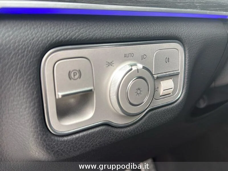 Mercedes-Benz GLE Coupe GLE Coupe 350 de phev AMG Line Premium Plus 4matic