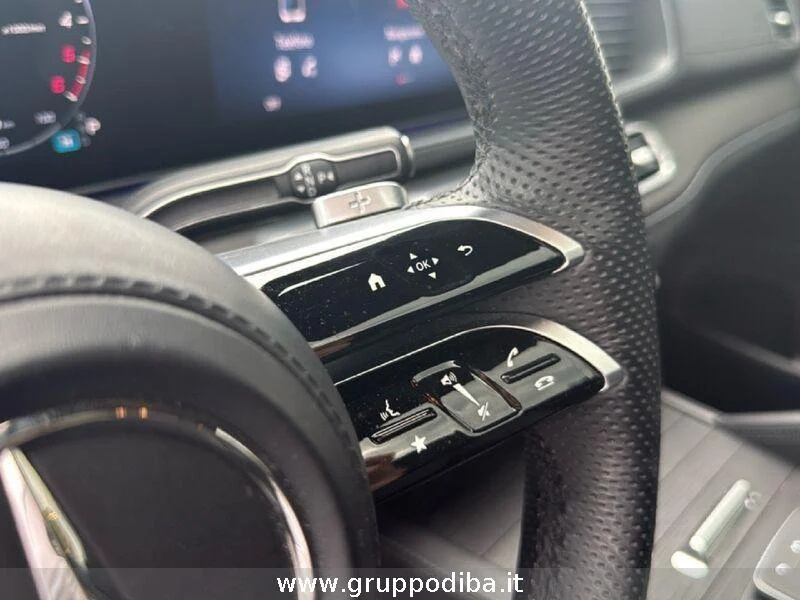 Mercedes-Benz GLE Coupe GLE Coupe 350 de phev AMG Line Premium Plus 4matic