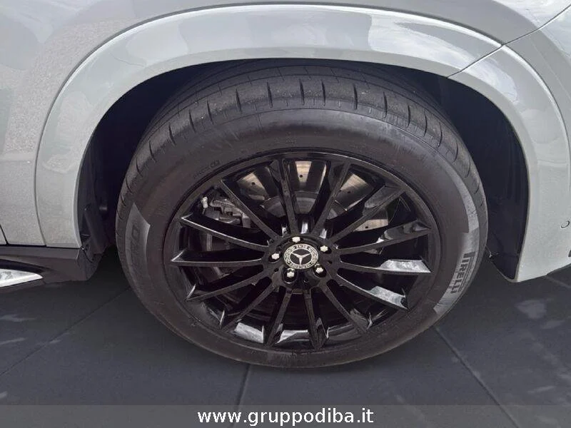 Mercedes-Benz GLE Coupe GLE Coupe 350 de phev AMG Line Premium Plus 4matic