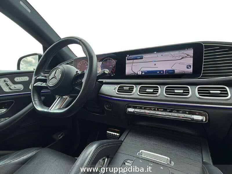 Mercedes-Benz GLE Coupe GLE Coupe 350 de phev AMG Line Premium Plus 4matic