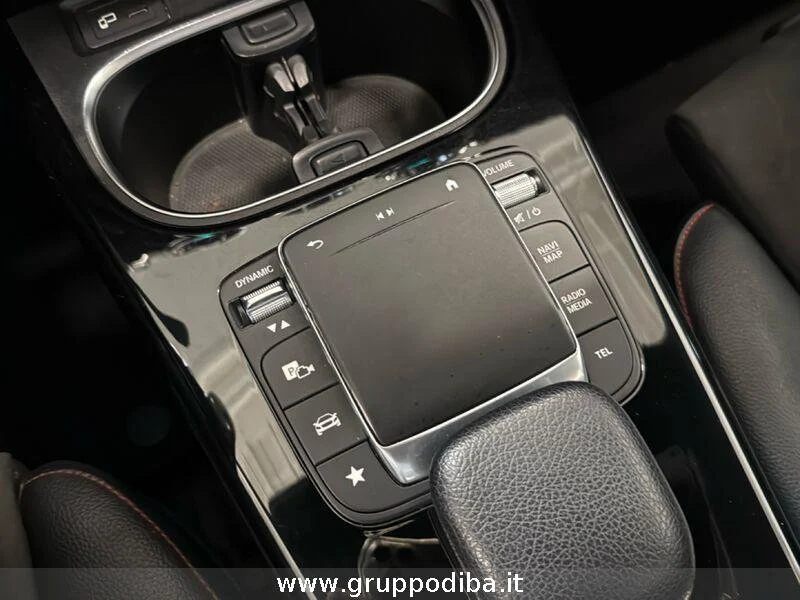 Mercedes-Benz Classe A A 200 d Premium 4matic auto