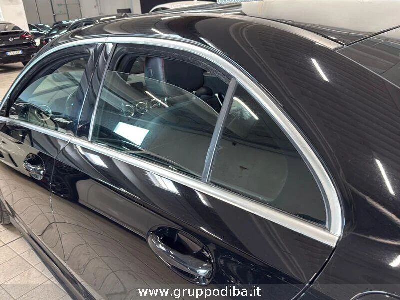 Mercedes-Benz Classe A A 200 d Premium 4matic auto