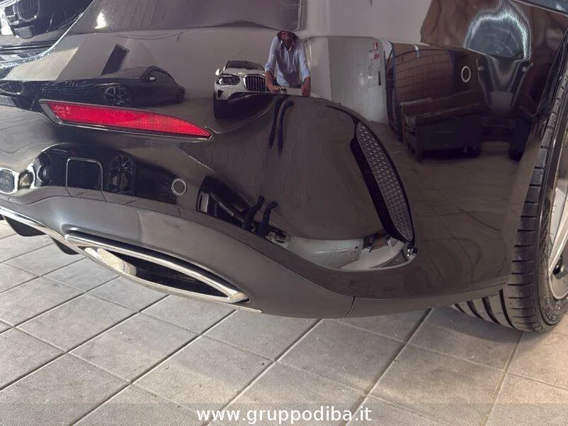 Mercedes-Benz Classe A A 200 d Premium 4matic auto