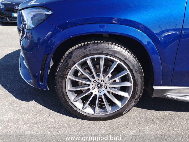 Mercedes-Benz GLE Suv GLE 300 d Premium Plus 4matic auto