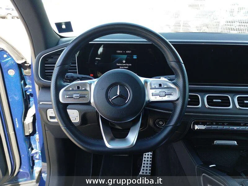 Mercedes-Benz GLE Suv GLE 300 d Premium Plus 4matic auto