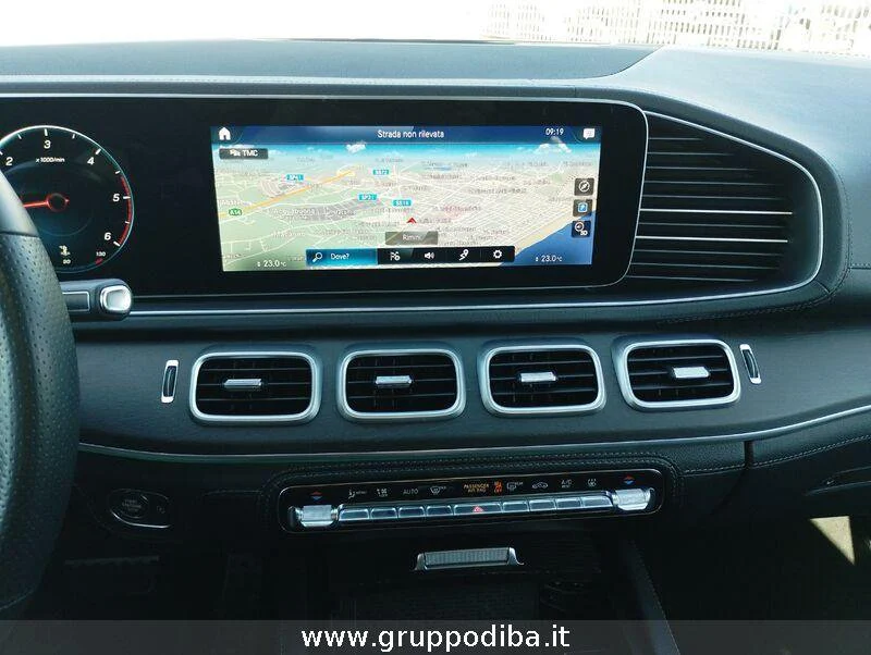 Mercedes-Benz GLE Suv GLE 300 d Premium Plus 4matic auto