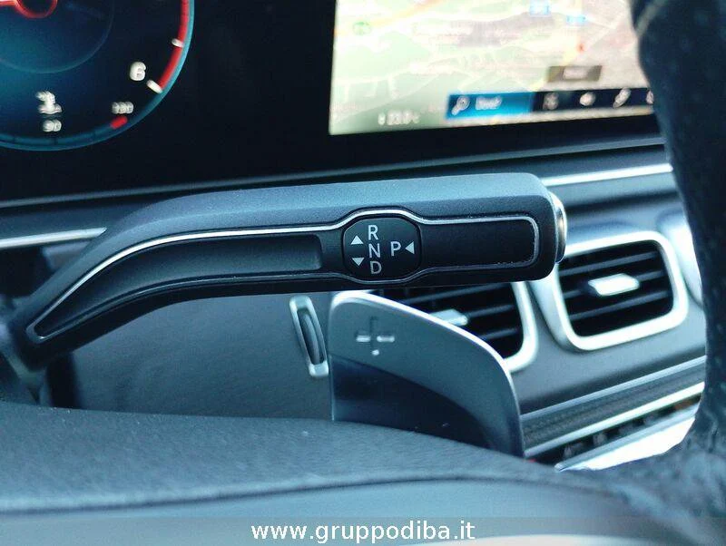 Mercedes-Benz GLE Suv GLE 300 d Premium Plus 4matic auto