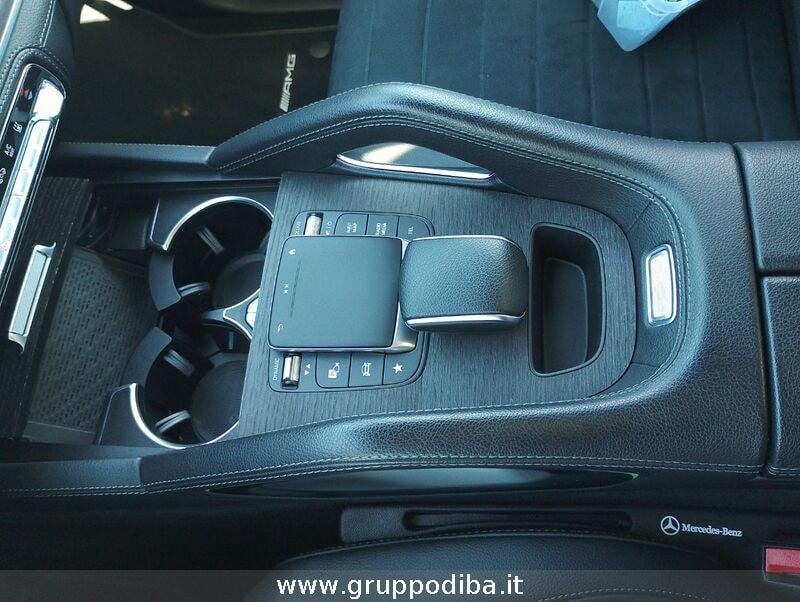 Mercedes-Benz GLE Suv GLE 300 d Premium Plus 4matic auto