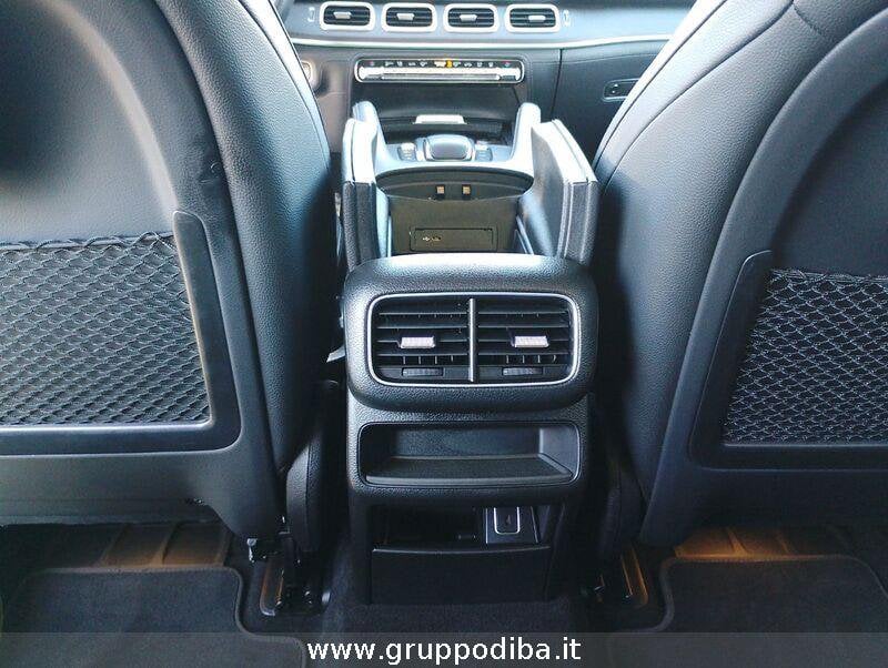 Mercedes-Benz GLE Suv GLE 300 d Premium Plus 4matic auto