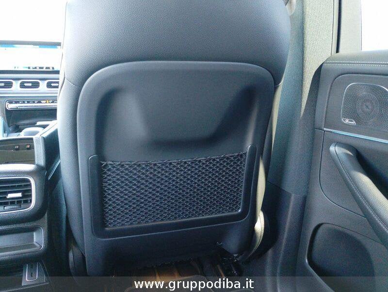 Mercedes-Benz GLE Suv GLE 300 d Premium Plus 4matic auto