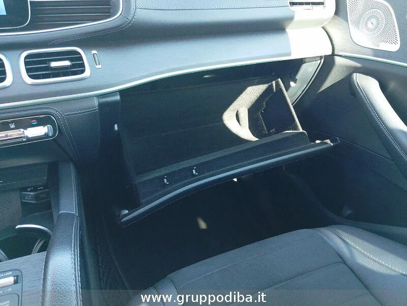 Mercedes-Benz GLE Suv GLE 300 d Premium Plus 4matic auto