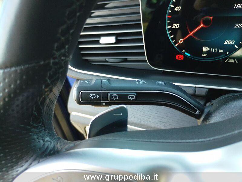 Mercedes-Benz GLE Suv GLE 300 d Premium Plus 4matic auto