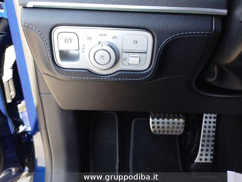 Mercedes-Benz GLE Suv GLE 300 d Premium Plus 4matic auto