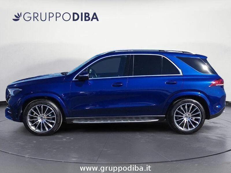 Mercedes-Benz GLE Suv GLE 300 d Premium Plus 4matic auto