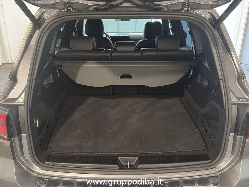 Mercedes-Benz GLB GLB 200 d AMG Line Advanced Plus 4matic auto