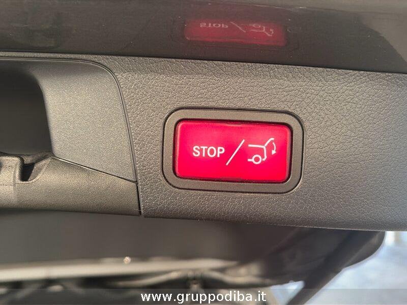Mercedes-Benz GLB GLB 200 d AMG Line Advanced Plus 4matic auto