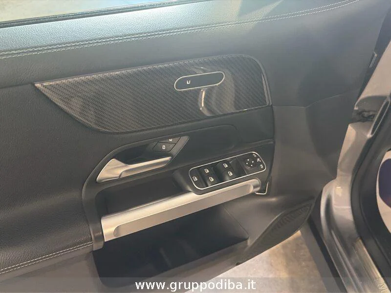 Mercedes-Benz GLB GLB 200 d AMG Line Advanced Plus 4matic auto