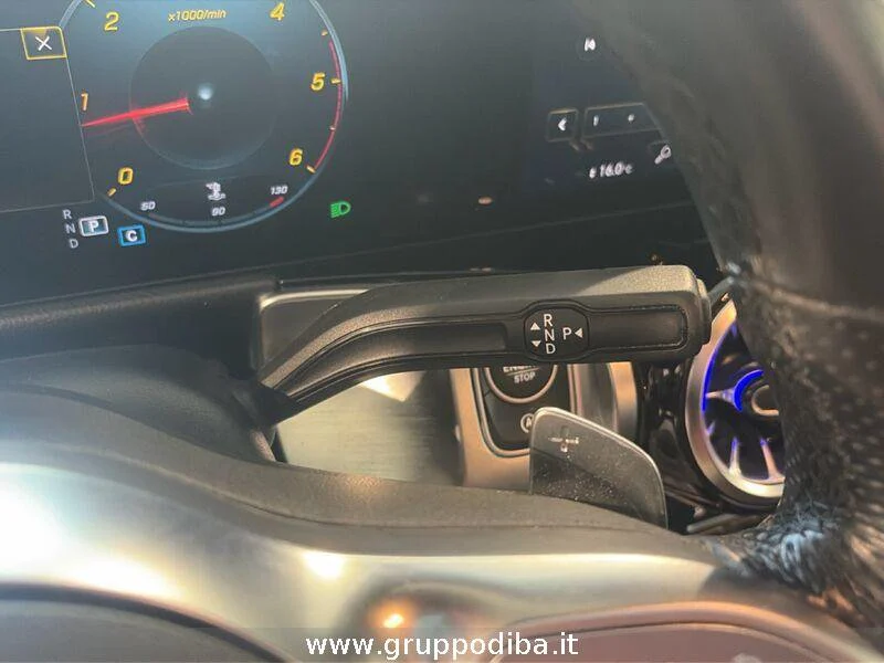 Mercedes-Benz GLB GLB 200 d AMG Line Advanced Plus 4matic auto