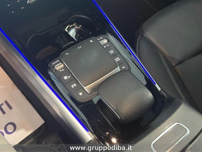 Mercedes-Benz GLB GLB 200 d AMG Line Advanced Plus 4matic auto
