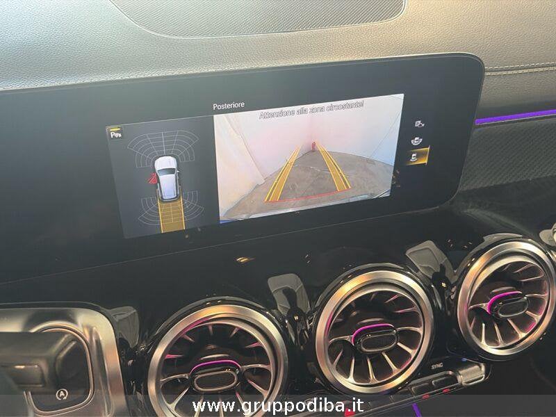 Mercedes-Benz GLB GLB 200 d AMG Line Advanced Plus 4matic auto
